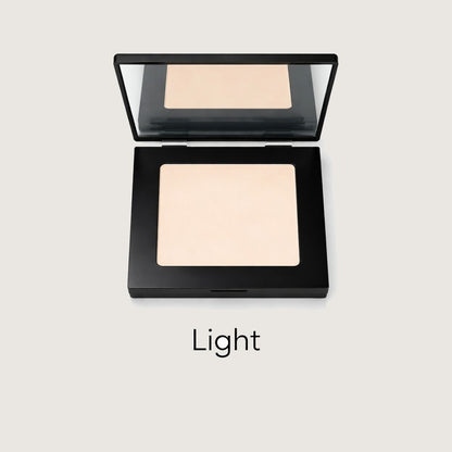Compact Powder - GlowOff