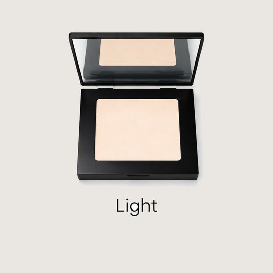 Compact Powder - GlowOff