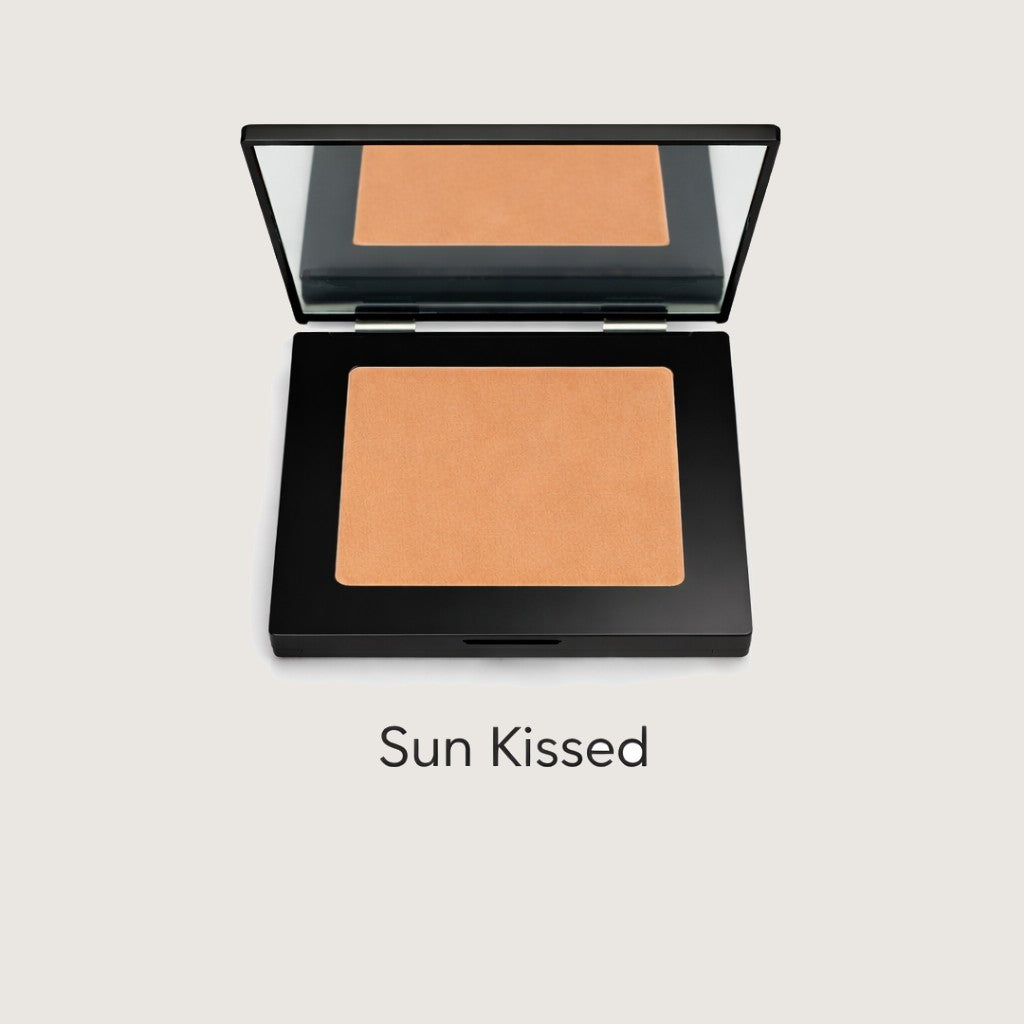 Compact Powder - GlowOff