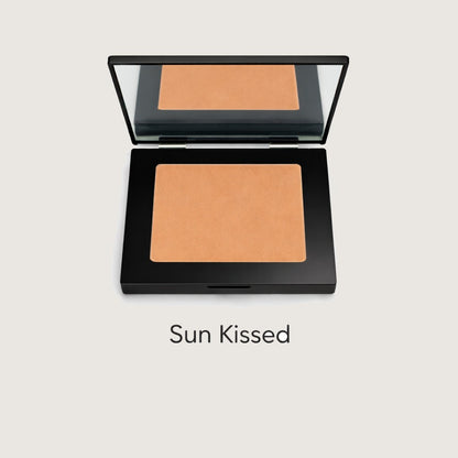 Compact Powder - GlowOff