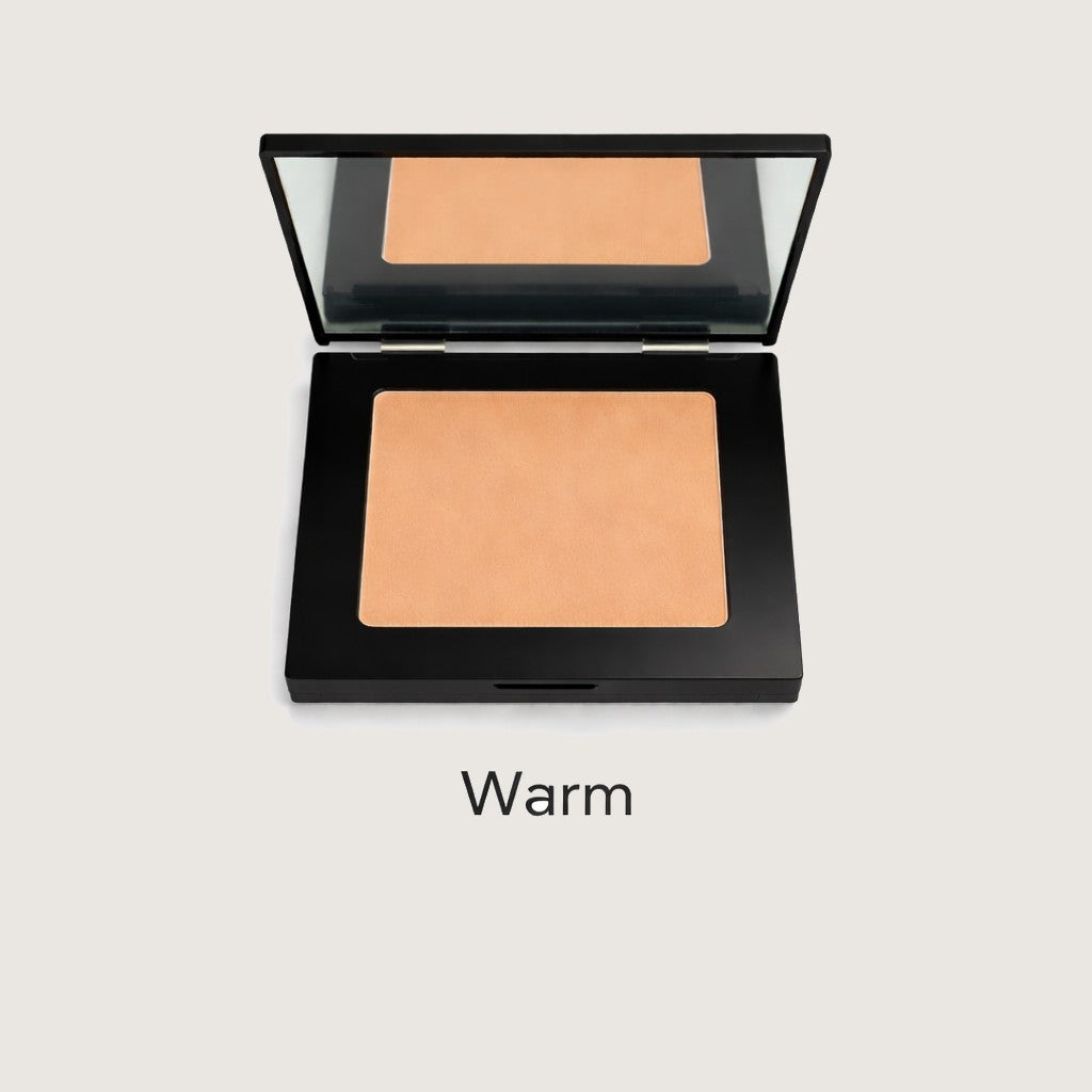 Compact Powder - GlowOff
