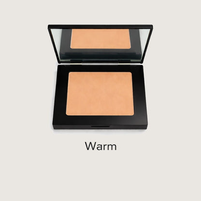 Compact Powder - GlowOff