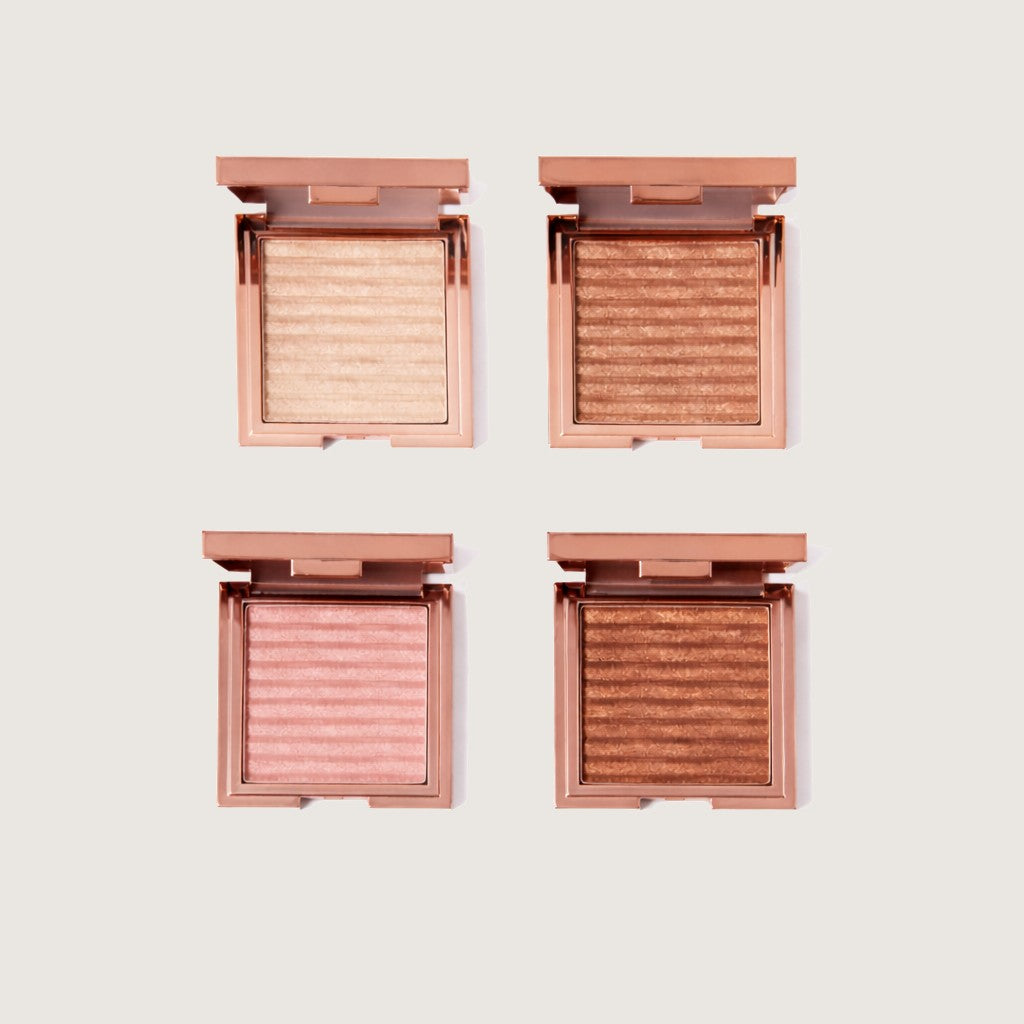Highlighter - GoldenMuse