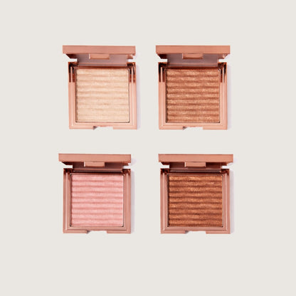 Highlighter - GoldenMuse